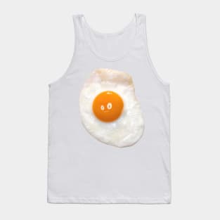 weird egg guy eggo Tank Top